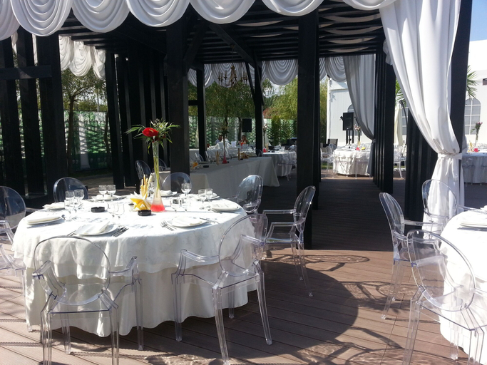 Food & Drinks, Hotel Magic Trivale, Mosoaia