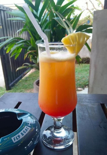 Food & Drinks 5, Rest House Tangalle, Tangalle