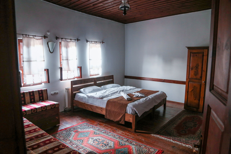 Bedroom 4, Arpacioglu Konak - Special Class, Safranbolu