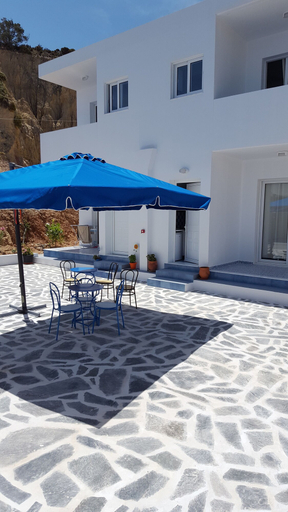 Exterior & Views 2, Mediterraneo Apartments, South Aegean