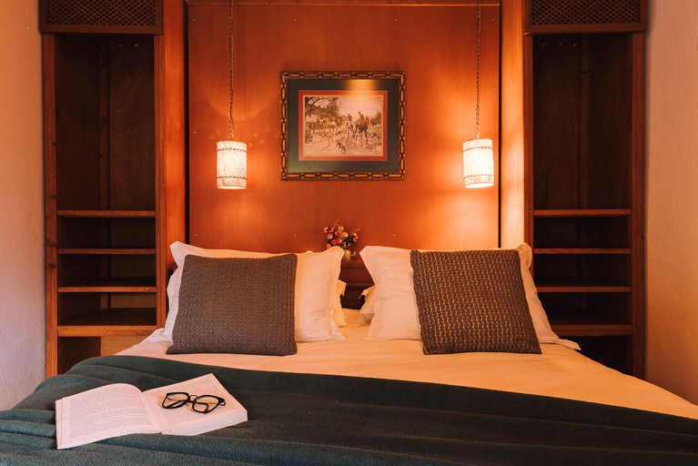 Bedroom 3, Estalagem Tronador, Camanducaia