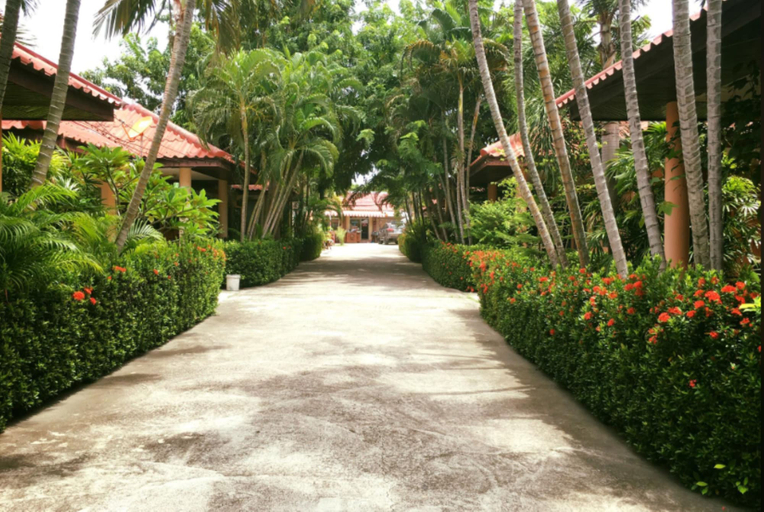Others 5, Busaba House, Pattaya