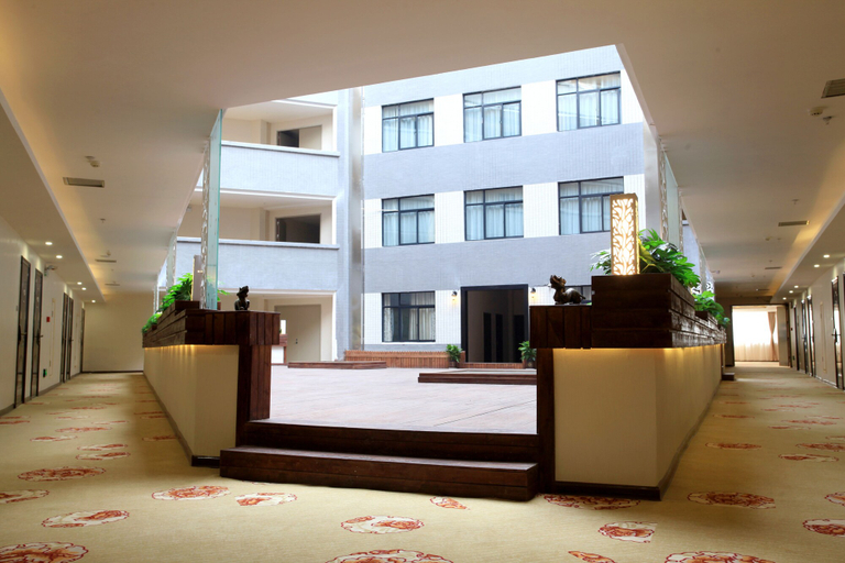 Others 5, Xiangtan Chengyuan Hotel, Xiangtan