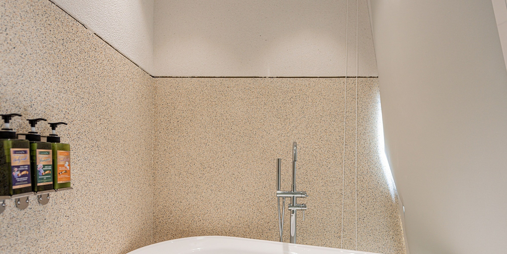 Bathroom 4, Star Deco Resort, Yilan