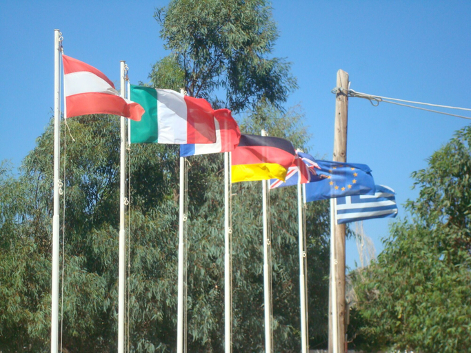 Others 5, Hotel Aghas, Crete