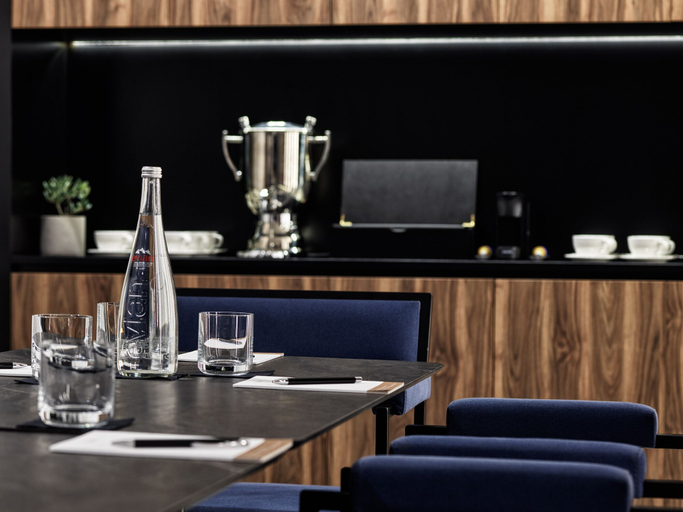Food & Drinks 5, Vanoro Hotel, Central Macedonia