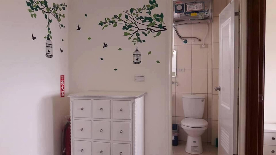 Bedroom 3, Guangyuan, Kinmen