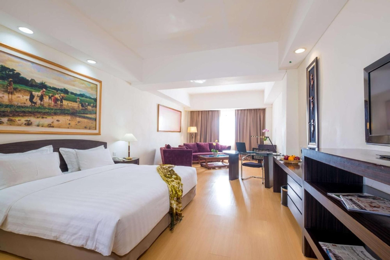 Bedroom 14