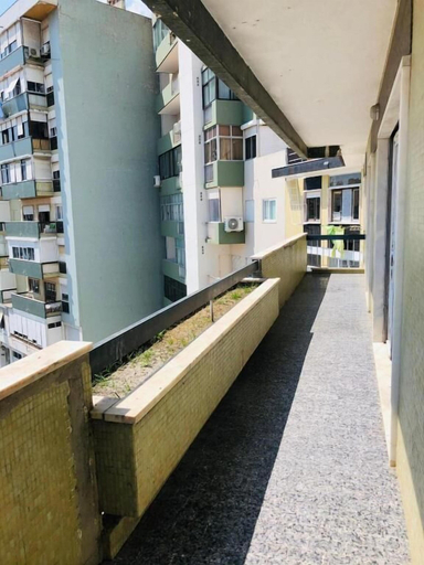 Exterior & Views 2, Olaias Signature Apartment, Lisbon