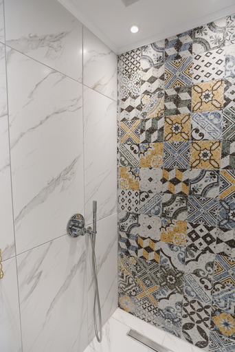 Bathroom 5, Mylos Luxury Escape - Adults Only, South Aegean