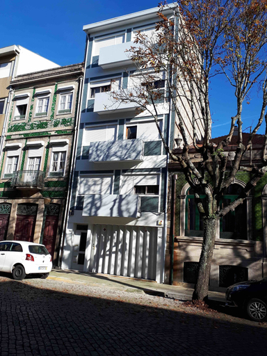 Exterior & Views, Terceira AP, Porto