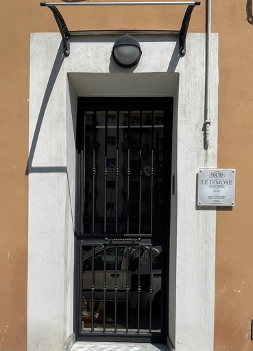 Exterior & Views 2, Le Dimore Luxury Rooms, Palermo