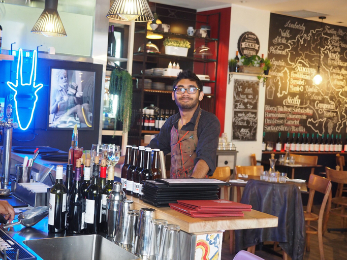 Food & Drinks 4, Flinders Lane Apartments formally Melbourne City Stays, Melbourne