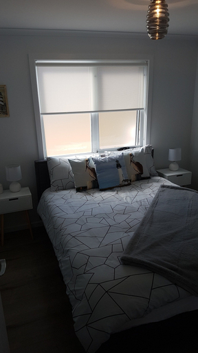 Bedroom 2, Apartment with views, Bass Coast Bal