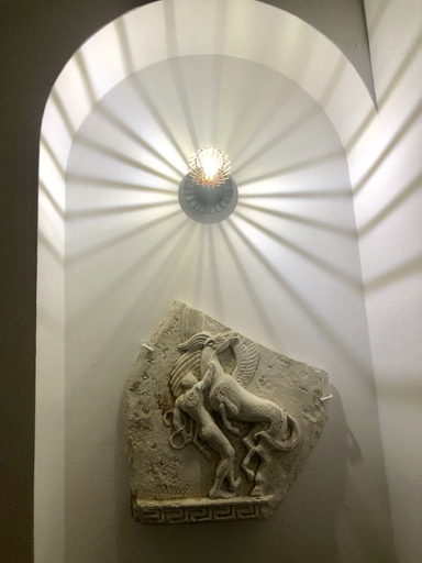 Food & Drinks, Athenaeum Acropolis Residence, Attica