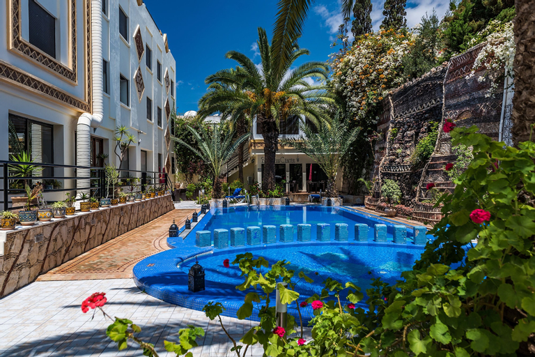 Sport & Beauty 3, Atlantic Hotel Agadir, Agadir-Ida ou Tanane