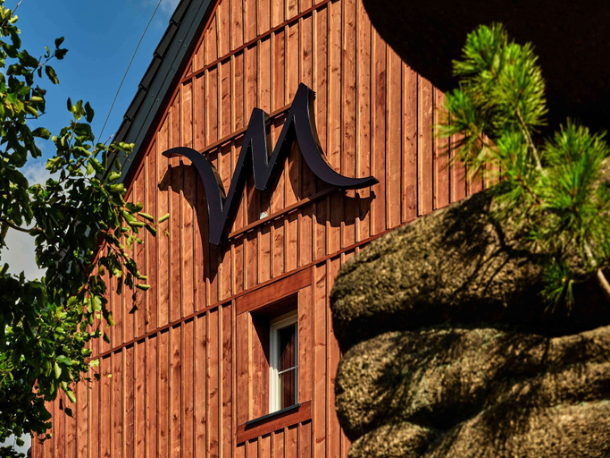 Exterior & Views 2, Mercure Szklarska Poreba Resort & Spa, Jelenia Góra