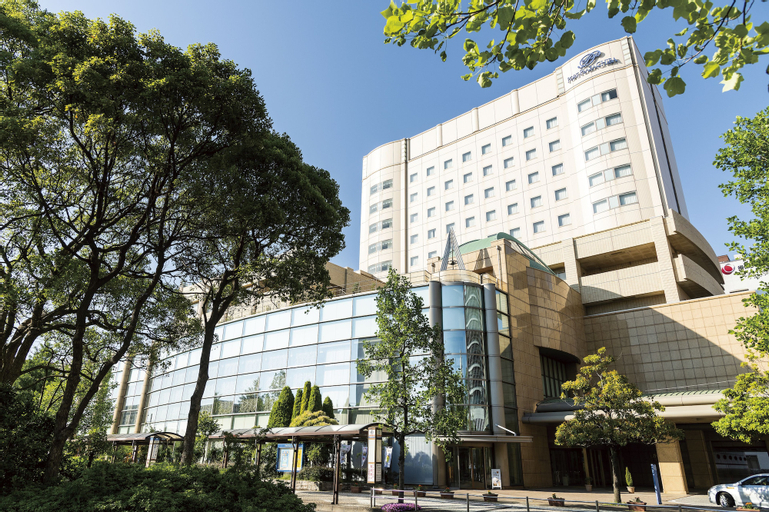 Hotel Port Plaza Chiba, Chiba