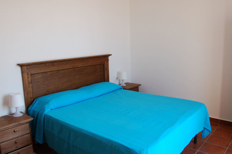 Bedroom 3, Borgo Valmarina, Grosseto