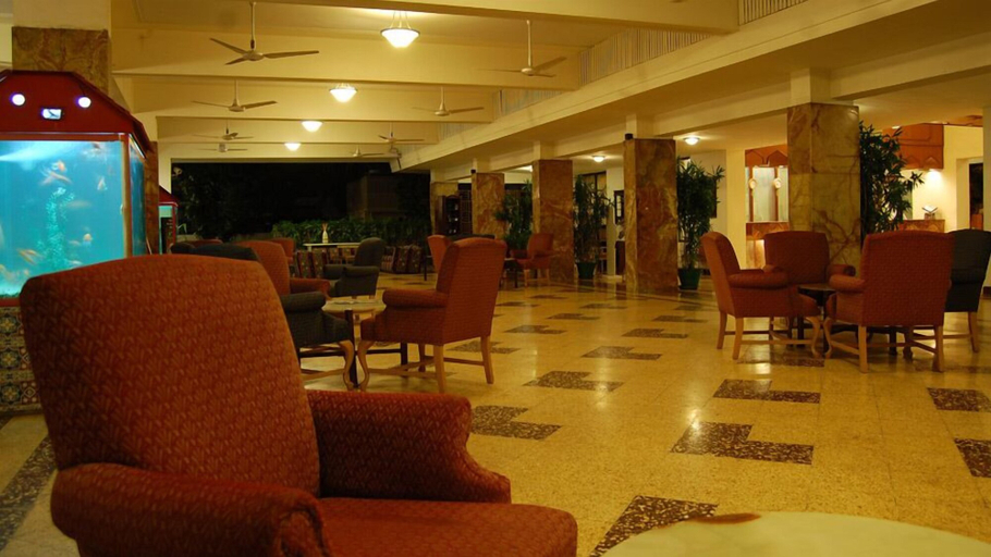 Food & Drinks 5, Beach Luxury Hotel, Karachi