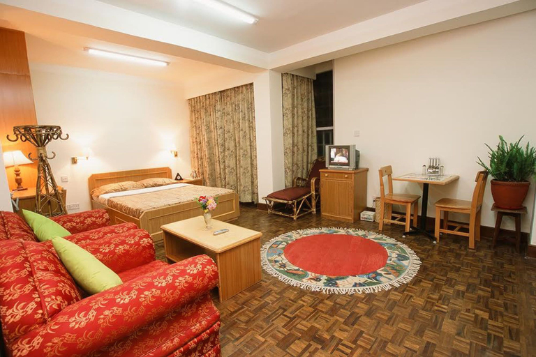 Others 4, Himalaya Apartment Hotel, Bagmati