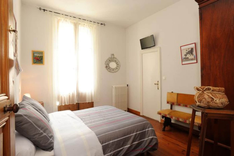 Bedroom 5, L'escalivade Chambres d'hôtes, Pyrénées-Orientales