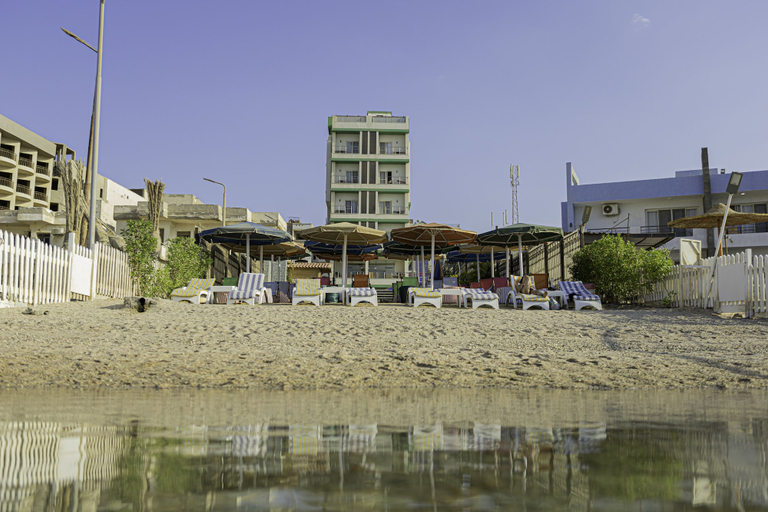Exterior & Views 2, Tiba Rose Plaza, Al-Ghurdaqah
