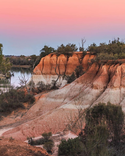 Others 5, Red Cliffs Colonial Motor Lodge, Mildura - Pt A