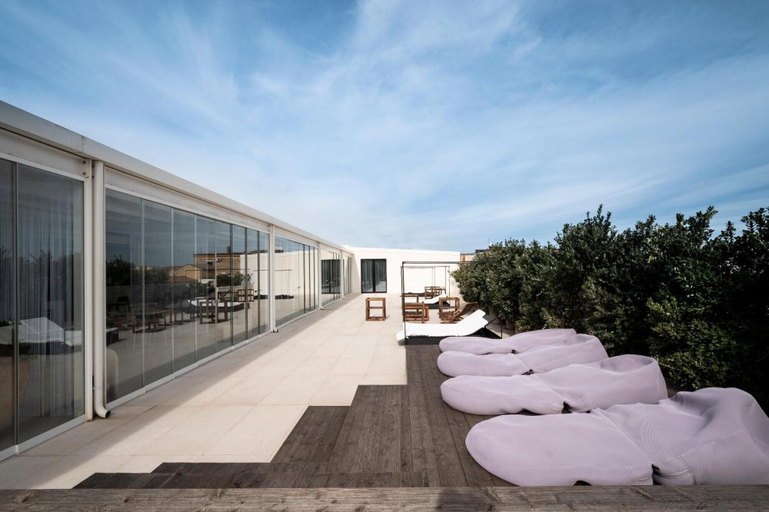 Exterior & Views, Alkamuri Posh Hotel Spa 105 Suite Superior, Trapani