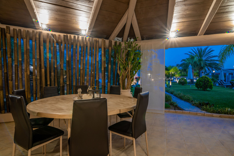 Food & Drinks 4, Archontiko Koutsis - Luxury Villa Collection, Ionian Islands