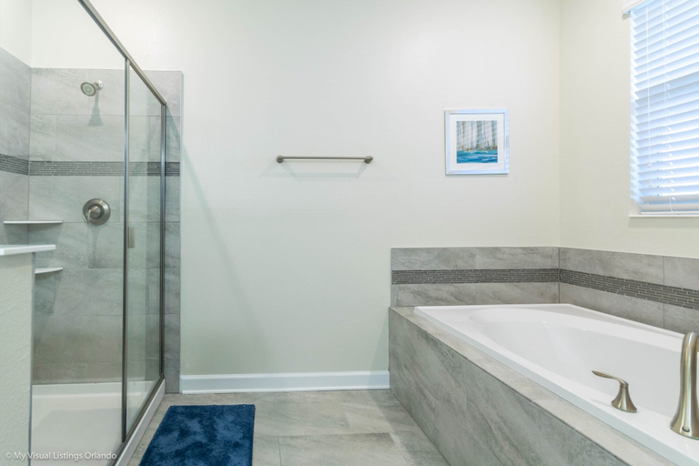 Others 3, 9 Bedroom Rental for 18 Guests, Osceola