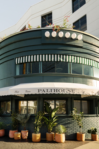 Exterior & Views 2, Palihouse West Hollywood at Beverly Hills, Los Angeles