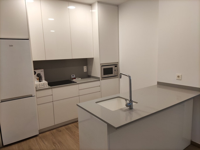 Others 5, IBERFLAT APARTAMENTOS TRINIDAD, Castellón