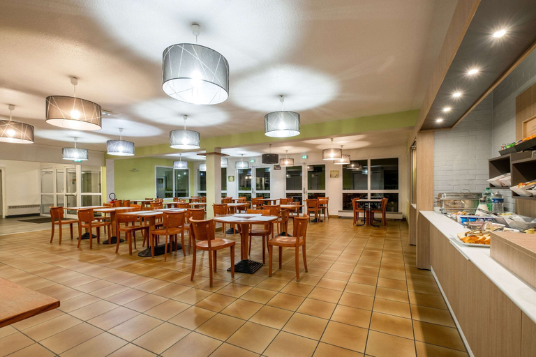 Food & Drinks 5, Comfort Hotel Lille Lomme, Nord