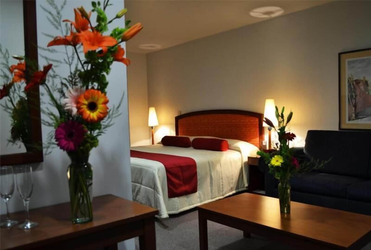 Bedroom 3, Hotel Mediterraneo, Tulancingo de Bravo