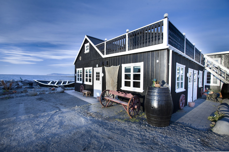 Exterior & Views 2, Fisherman's Village, Bessastaðahreppur