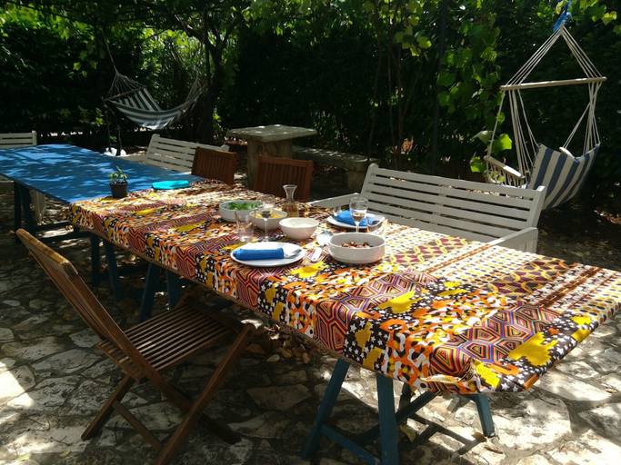 Food & Drinks 4, Apartments Ivas, Umag