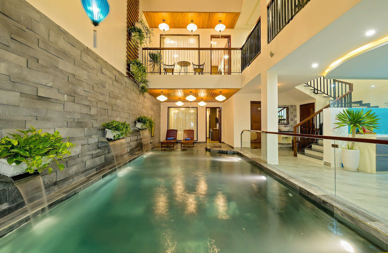 Sport & Beauty 2, Brother Villa Hoi An, Da Nang