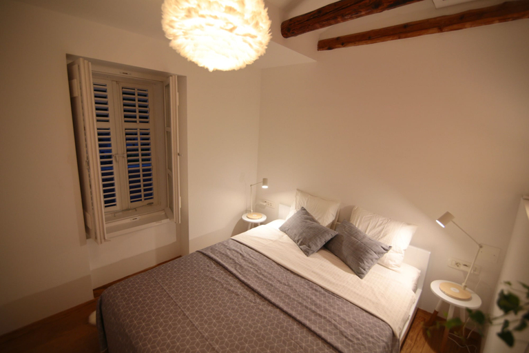 Bedroom 2, Apartments Cava Dubrovnik, Dubrovnik