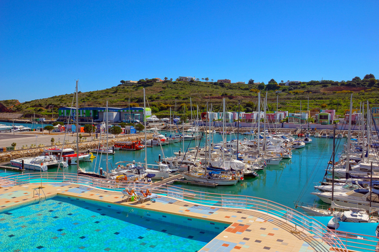 Sport & Beauty 4, Marina Coast Residence Apartment, Albufeira