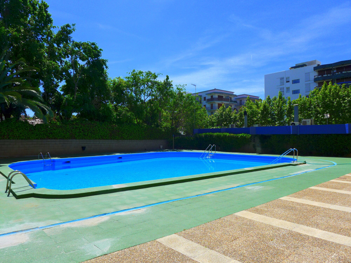 Sport & Beauty, Apartamentos Alboran 24, Tarragona
