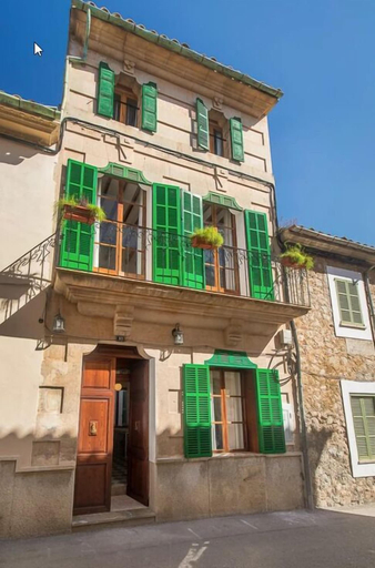 Exterior & Views 2, Senda Caimari, Baleares
