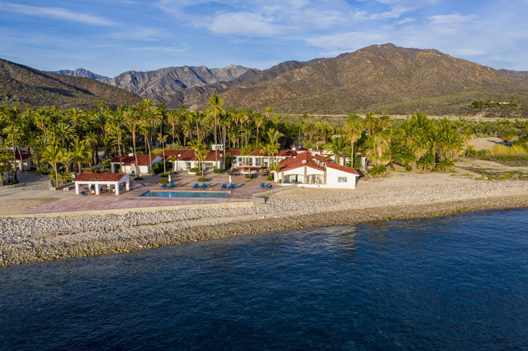 Exterior & Views 2, Rancho Las Cruces Baja California Sur, La Paz
