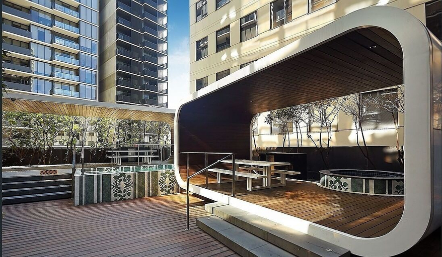 Exterior & Views, Top Floor Stunning Views, Melbourne