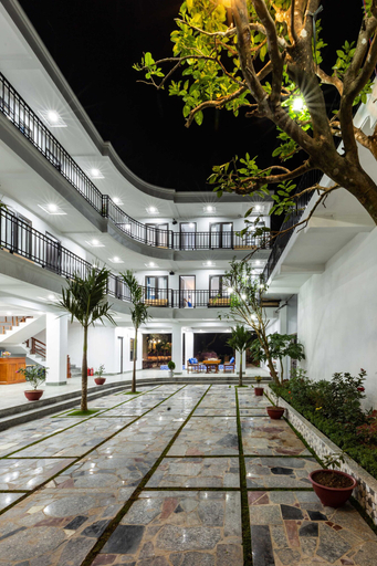 Exterior & Views 2, Elizabeth Hotel Tam Coc, Hoa Lư