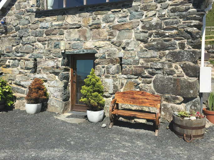 Exterior & Views, Penty Mochyn, Gwynedd