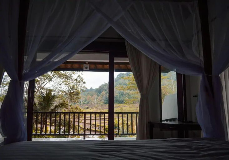Bedroom 3, Sweet Escape, Karangasem