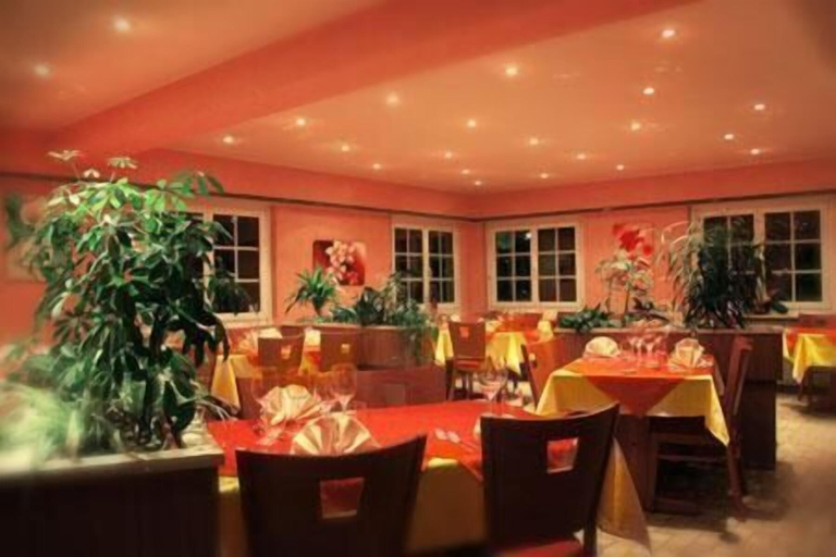 Food & Drinks 4, Hotel Restaurant De La Poste, Haut-Rhin