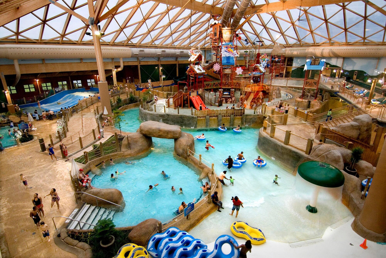 Sport & Beauty 5, Massanutten Resort by Tripforth, Rockingham