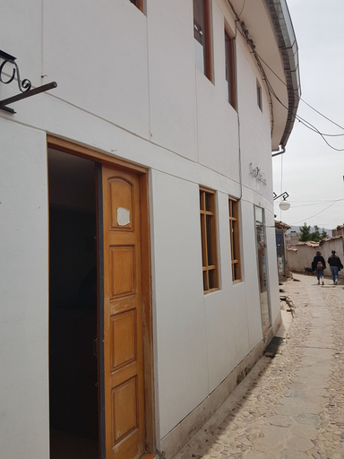 Exterior & Views 2, Marco Wasi - San Blas, Cusco